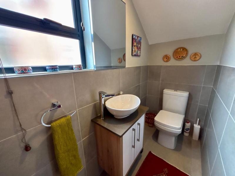 3 Bedroom Property for Sale in Wild Olive Estate Free State